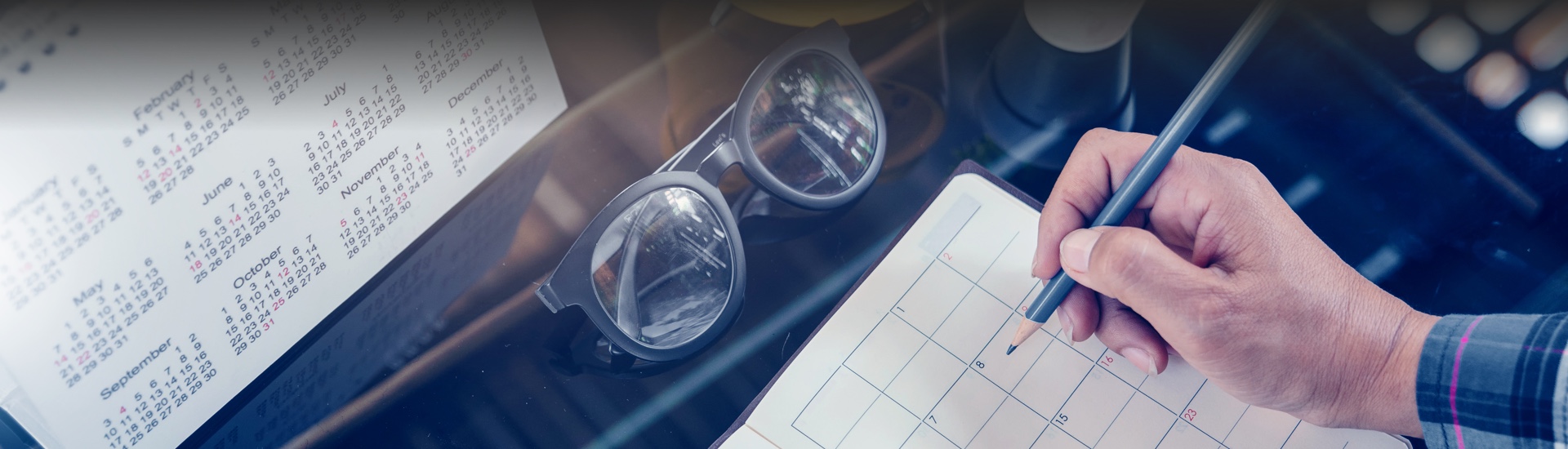 Book Appointment Hero