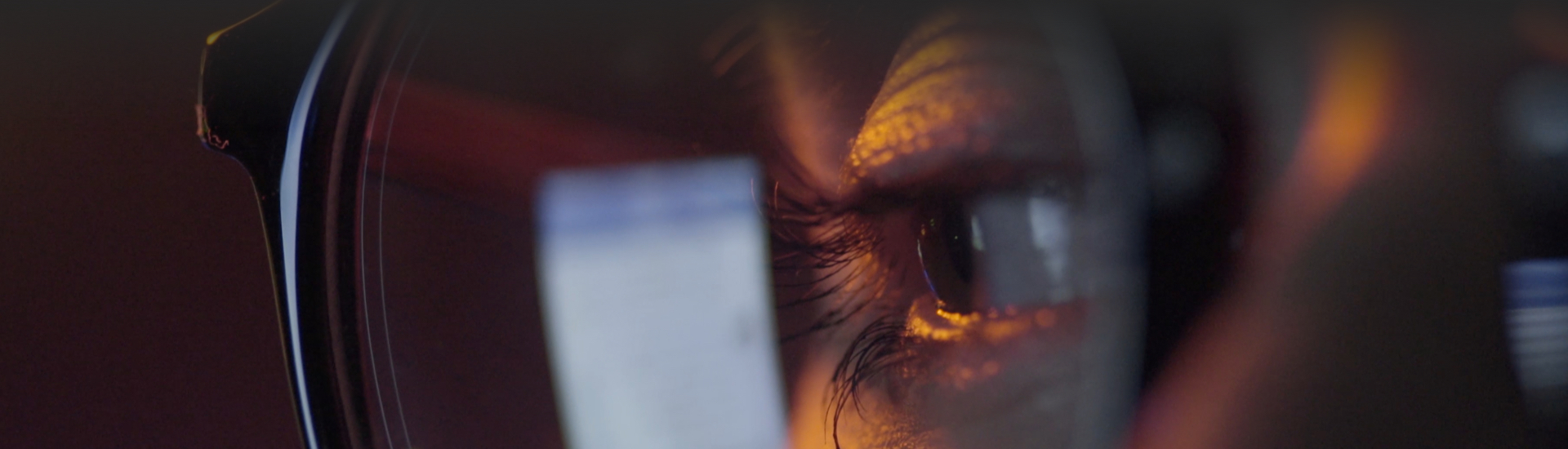 Dry Eye Treatment Hero