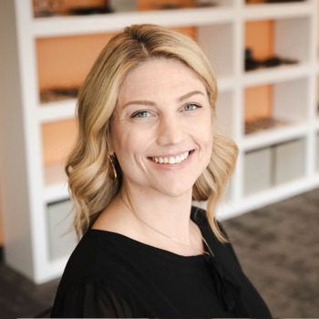 Dr. Beth Mosley