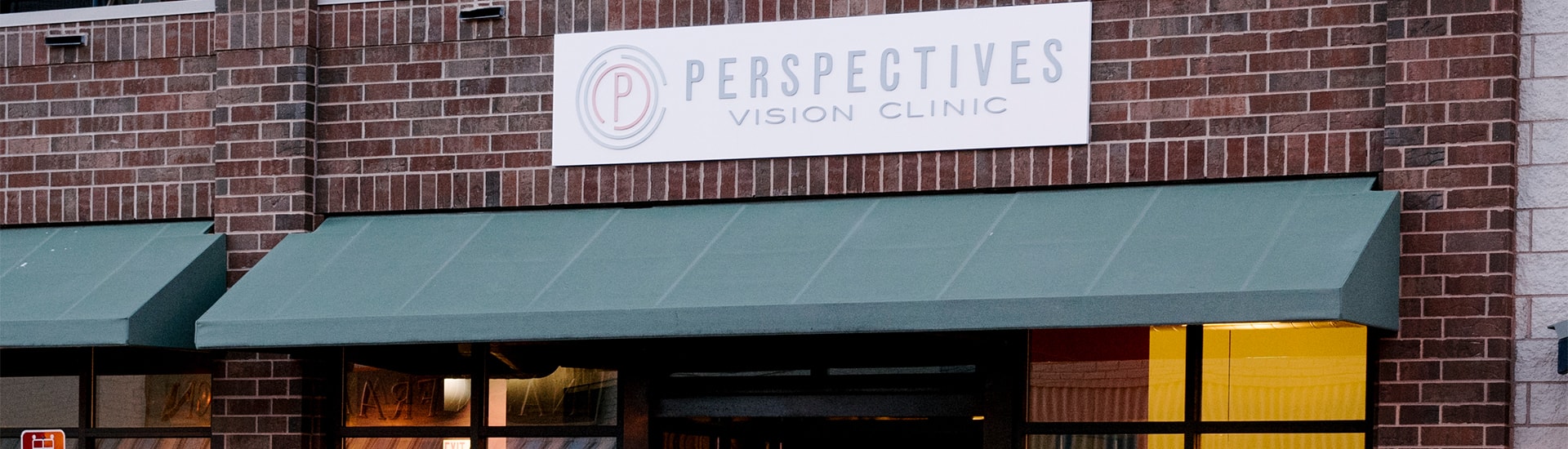 Our Optometry Practice in Minneapolis Hero