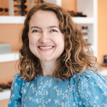 Dr. Madeline Elmland