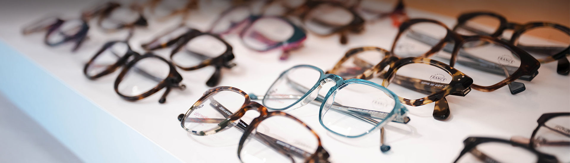 Glasses Hero